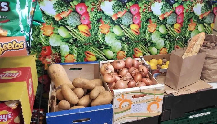 Alimentacion Lili Videos - San Martín de Valdeiglesias