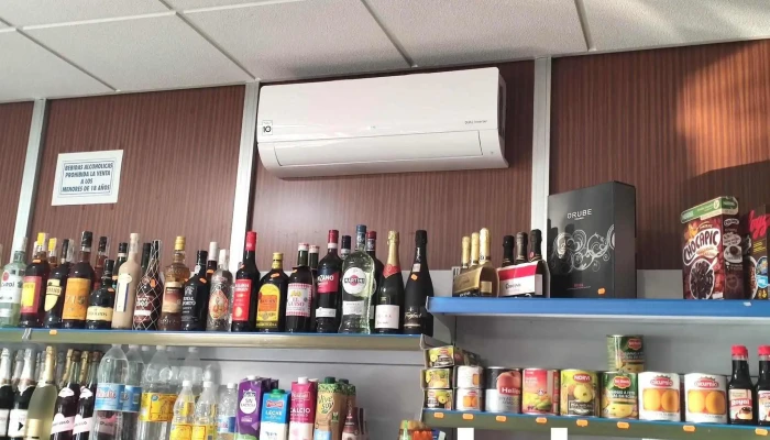 Alimentación Lola - 85