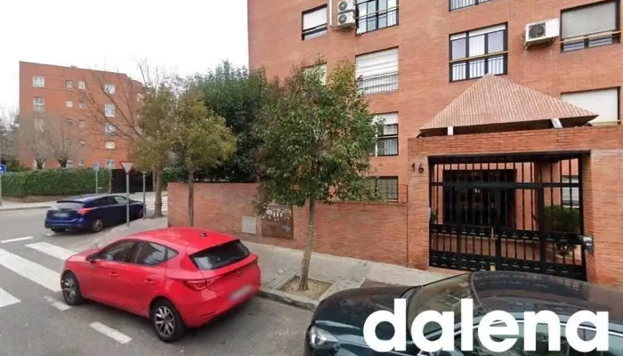 Alimentacion - Madrid