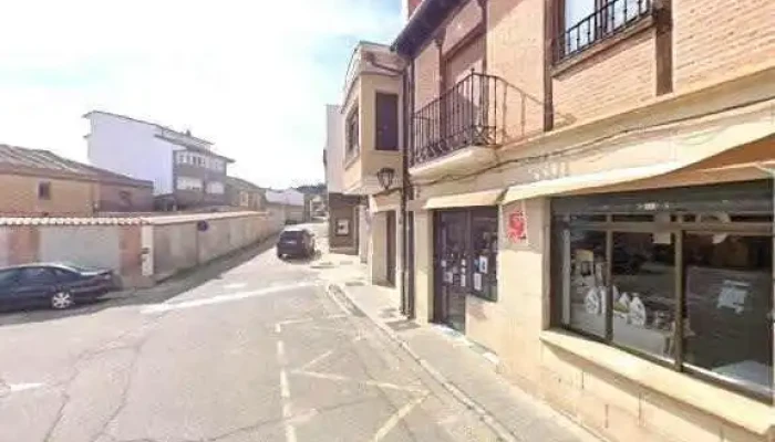 Alimentacion Mari Carmen Y Silvia Telefono - Villamuriel de Cerrato