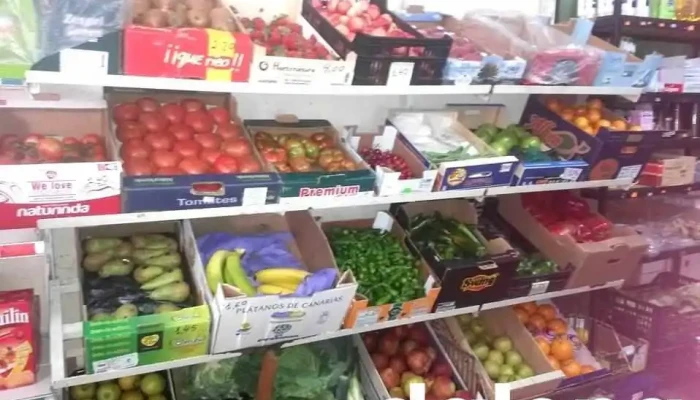 Alimentacion Martinez Del Propietario - Grandas de Salime