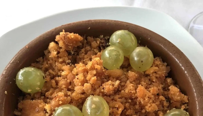 Alimentacion Pepe Catalogo - Madrid