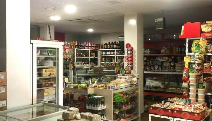 Alimentacion Rusa Victoria - Русский Магазин - 11