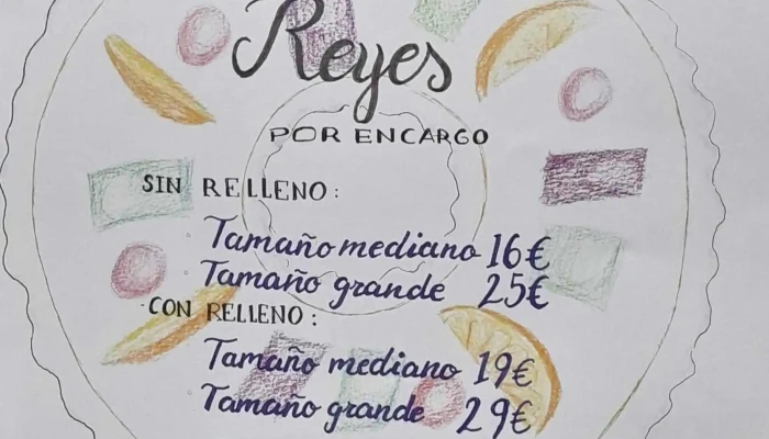 Alimentacion Sena Bermeja 2015 Del Propietario - Zamora