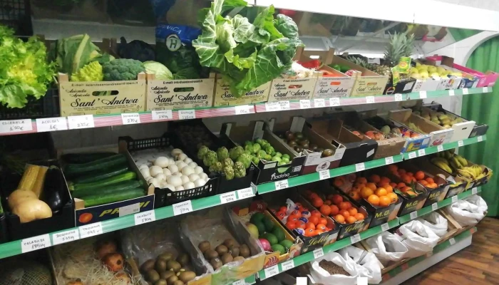 Alimentacion Sena Bermeja 2015 Opiniones - Zamora