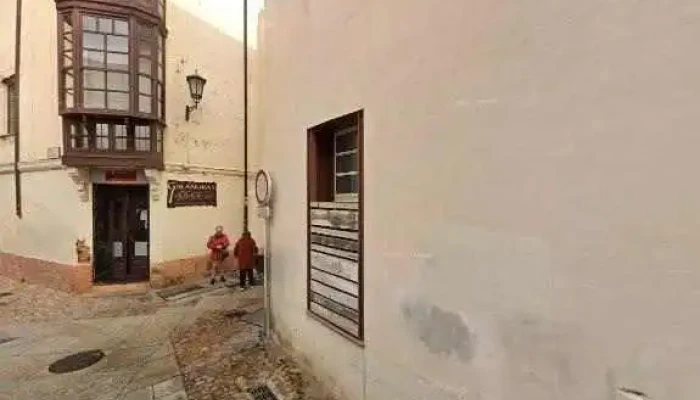 Alimentacion Sena Bermeja 2015 Opinionesdeg - Zamora