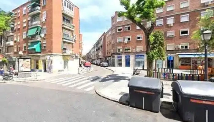 Alimentacion Sergio -  Numerodeg - Madrid