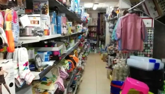 Alimentacion Super Yang - Colmenarejo