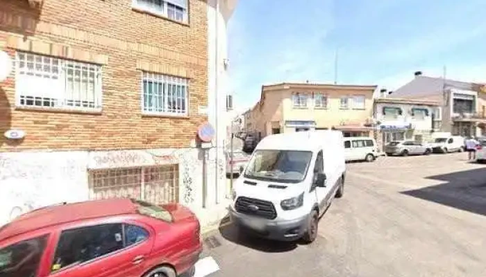 Alimentacion Super Yang -  Puntajedeg - Colmenarejo