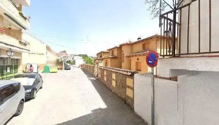 Alimentacion Xin Como Llegar - Villar del Olmo