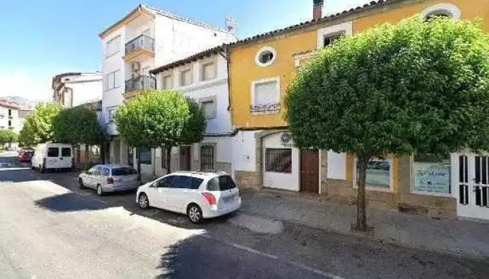 Alimentacion Y Bazar -  Abierto Ahoradeg - Aldeanueva de la Vera