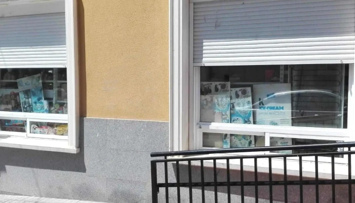 Alimentacion Y Bazar Cerca De Mi - Titulcia
