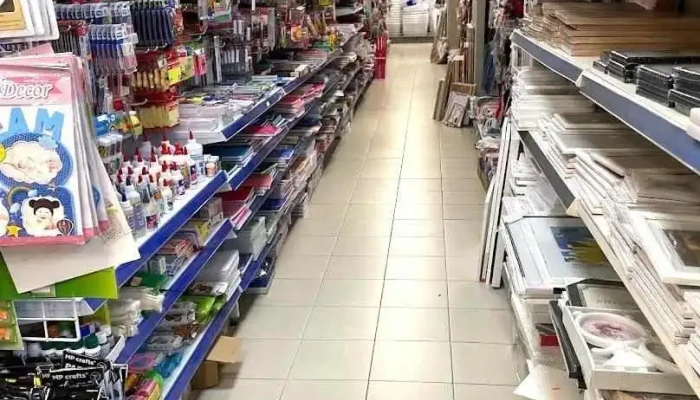 Alimentación y bazar - Cercedilla