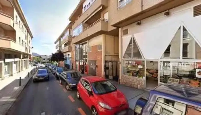Alimentacion Y Bazar -  Dondedeg - Galapagar