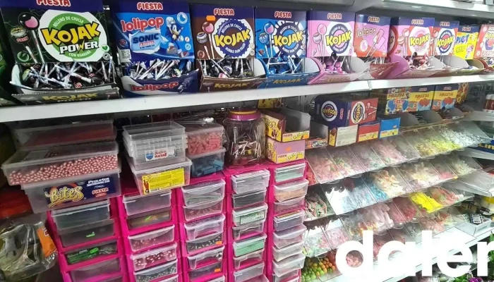 Alimentacion Y Bazar Interior - Torrelaguna
