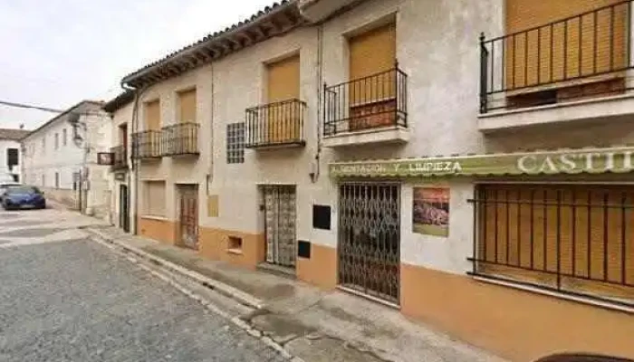 Alimentacion Y Limpieza Castillo -  Opiniones - Colmenar de Oreja