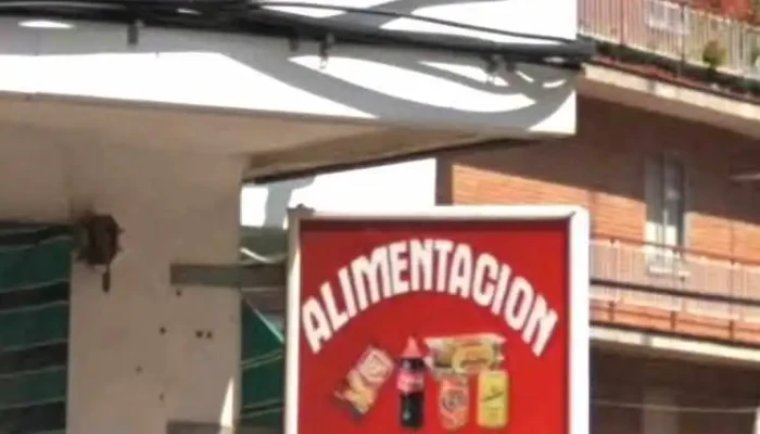 Alimentacion -  Zona - Alcalá de Henares