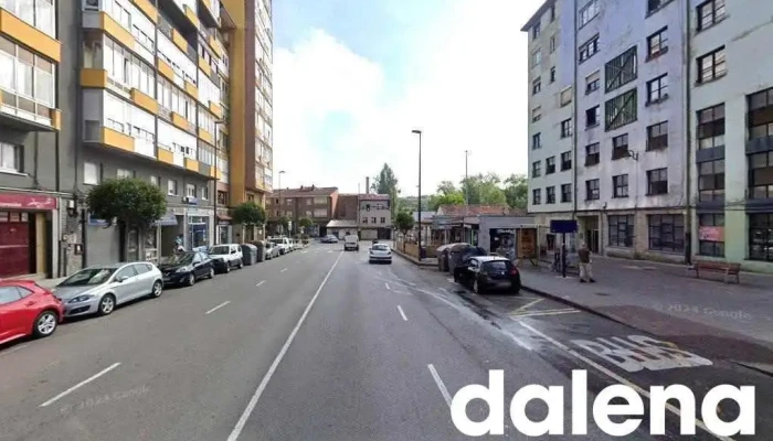 Alimentos El Arco, S. A. - Avilés