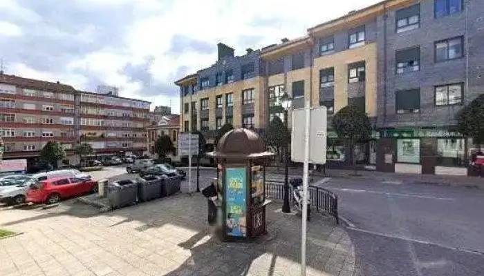Alimentos El Arco S A Cerca De Mideg - Noreña