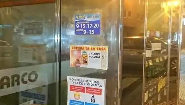 Alimentos El Arco, S. A. - Pola De Siero