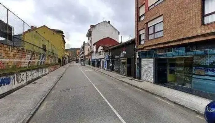 Alimentos El Arco S A Promocion - Langreo