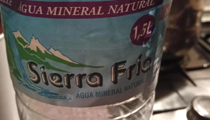 Alimentos Sierra De Francia -    La Despensa Puntaje - Sotoserrano