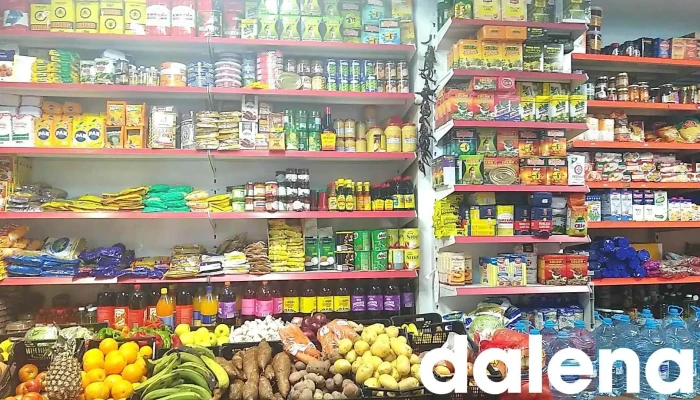 Almaghrib Halal Market - 52