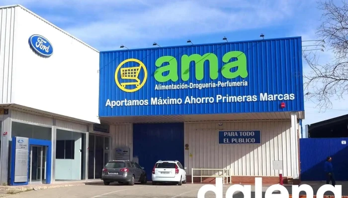Ama - Úbeda