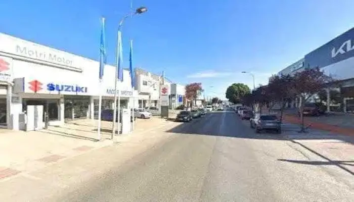 Ama -  Zonadeg - Úbeda