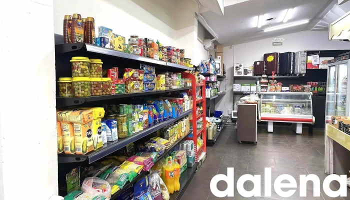 AMSsupermercados - 37