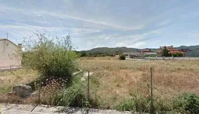 Ana Maria Fernandez Larios Instagram - Rozas de Puerto Real