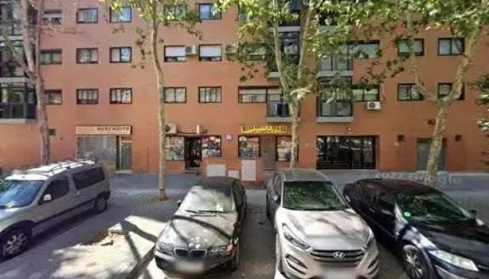 Antonia Alimentacion Puntaje - Torrejón de Ardoz