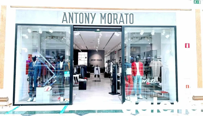 Antony Morato -  Del Propietario - San Sebastián de los Reyes