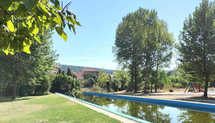 Area Recreativa Pino Del Rio Pino Del Rio - Pino del Río