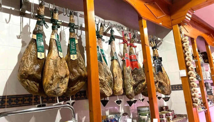 Arte Sano -  Interior - Palencia