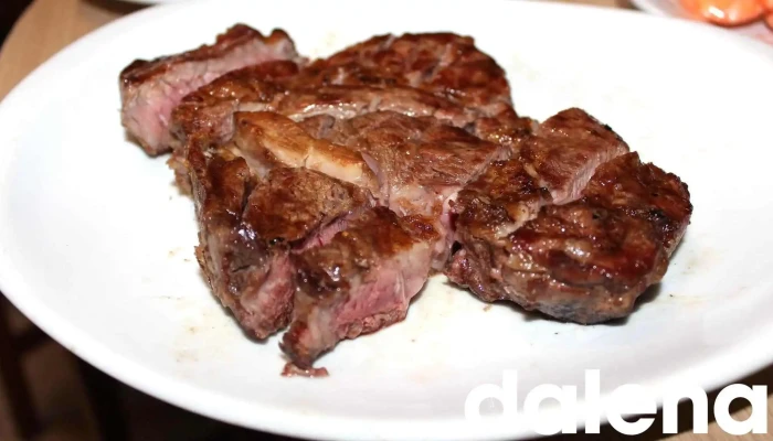 Asador Carpio De Azaba -  Churrasco - Carpio de Azaba