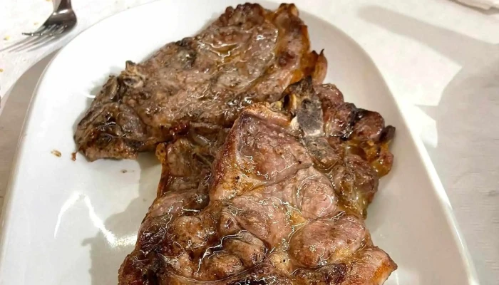 Asador Carpio De Azaba -  Instagram - Carpio de Azaba