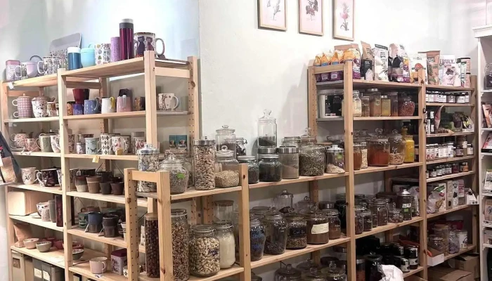 Assam Tes Del Mundo Interior - Avilés