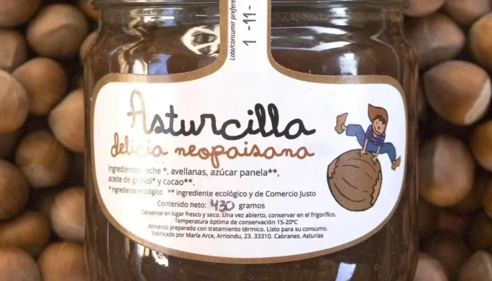 Asturcilla -  Del Propietario - Santolaya de Cabranes