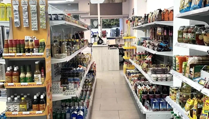 Atlas Market - 42