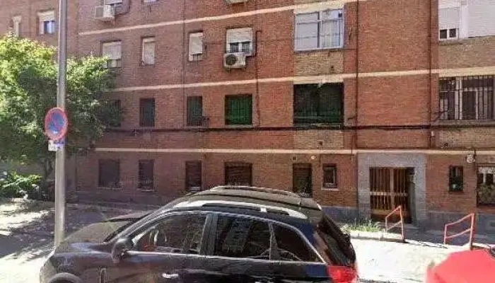 Autoservicio Alimentacion Chino Puntajedeg - Madrid