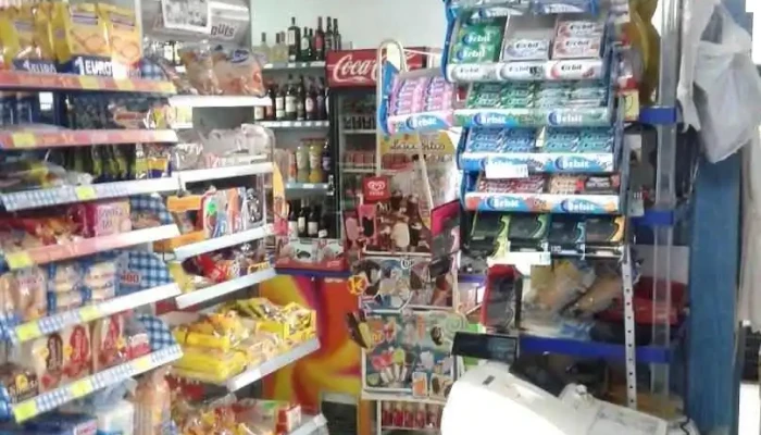 Autoservicio Bravo - Daganzo De Arriba