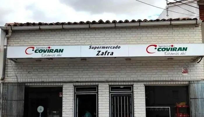 Autoservicio De Alimentacion Zafra S L Descuentos - Fuentidueña de Tajo
