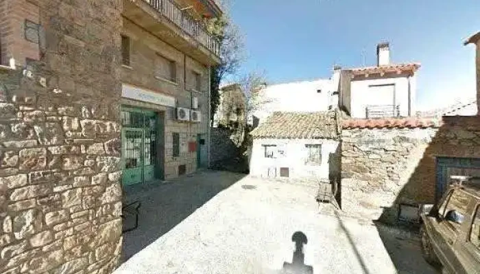 Autoservicio El Molino -  Numerodeg - Villavieja del Lozoya