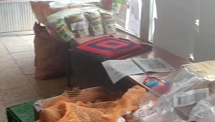 Autoservicio Falo -  Videos - Coaña