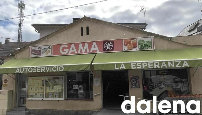 Autoservicio La Esperanza -  Del Propietario - Las Rozas de Madrid