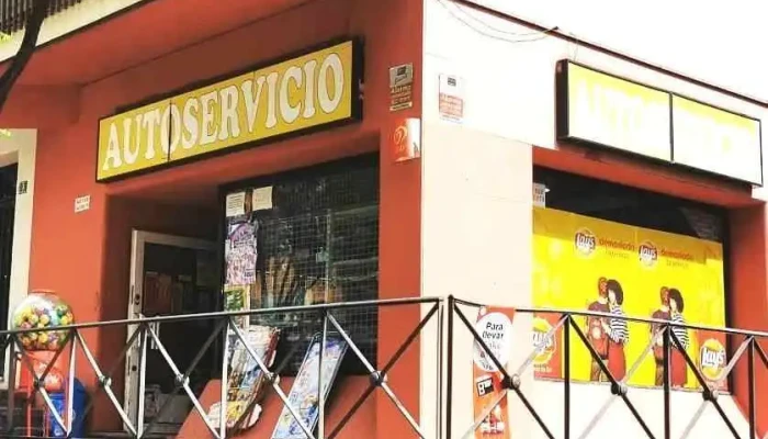 Autoservicio LopezCa - Algete
