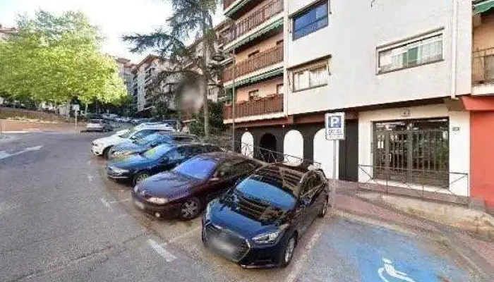 Autoservicio Lopezca Puntajedeg - Algete