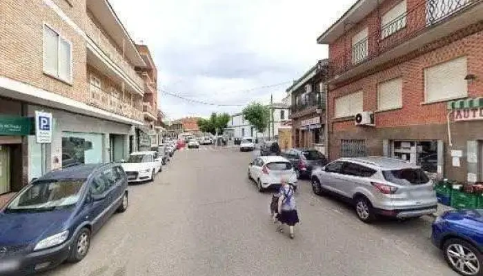 Autoservicio Lp Zona - Villa del Prado