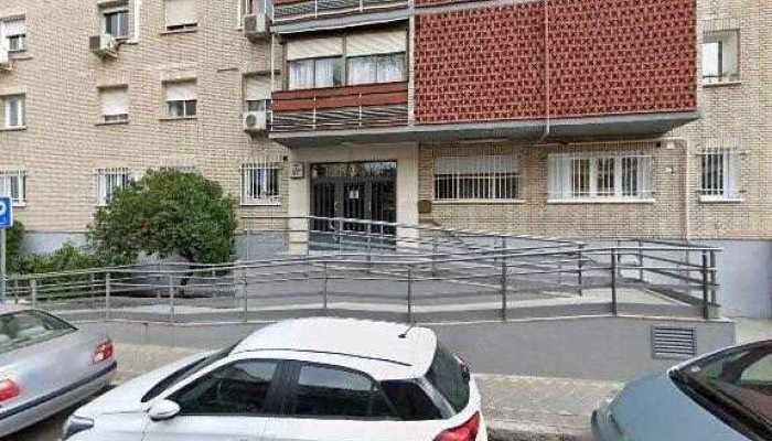 Autoservicio Peraleda -  Cerca De Mi - Madrid